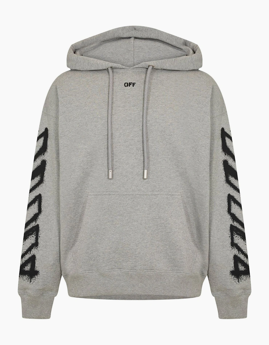 Mens Overhead Hoodie