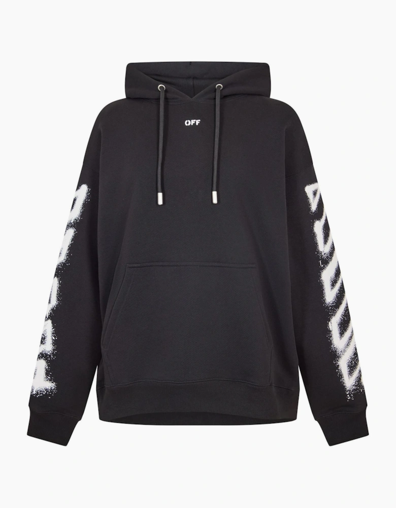 Mens Overhead Hoodie