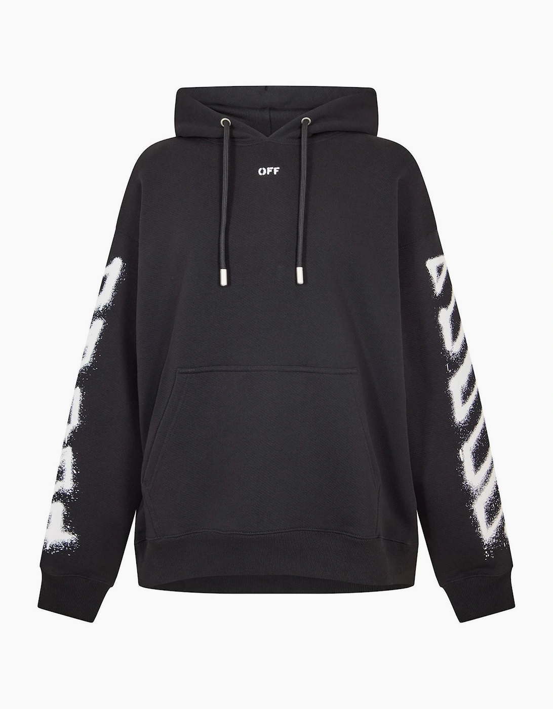 Mens Overhead Hoodie