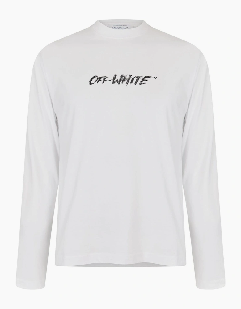 Mens Long Sleeve T Shirt