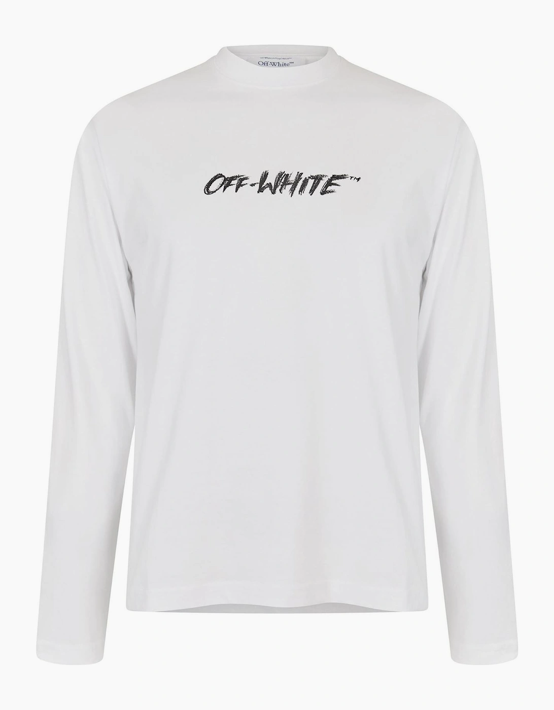 Mens Long Sleeve T Shirt