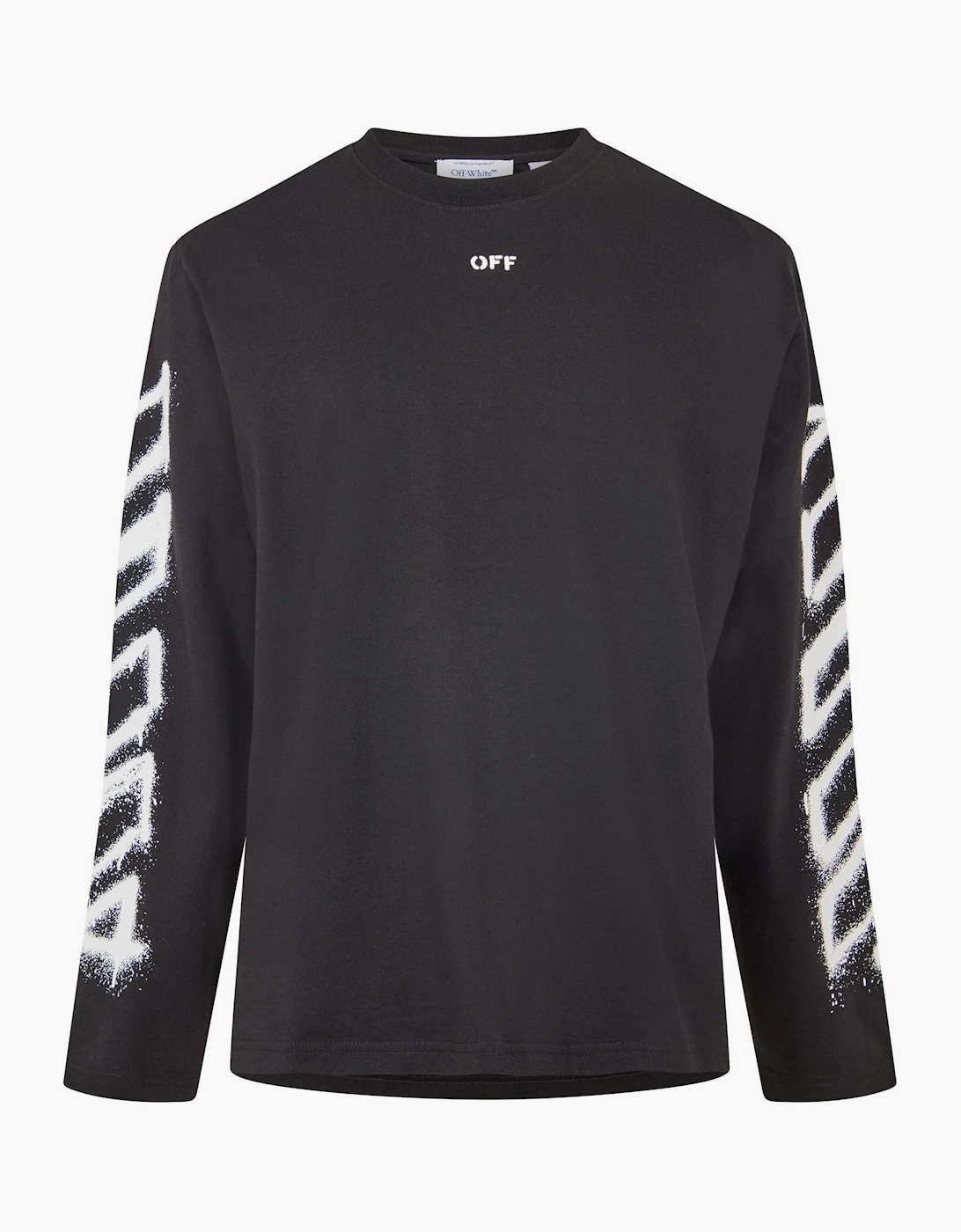 Mens Long Sleeve T Shirt
