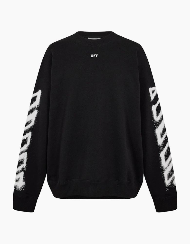 Mens Crew Sweatshirt