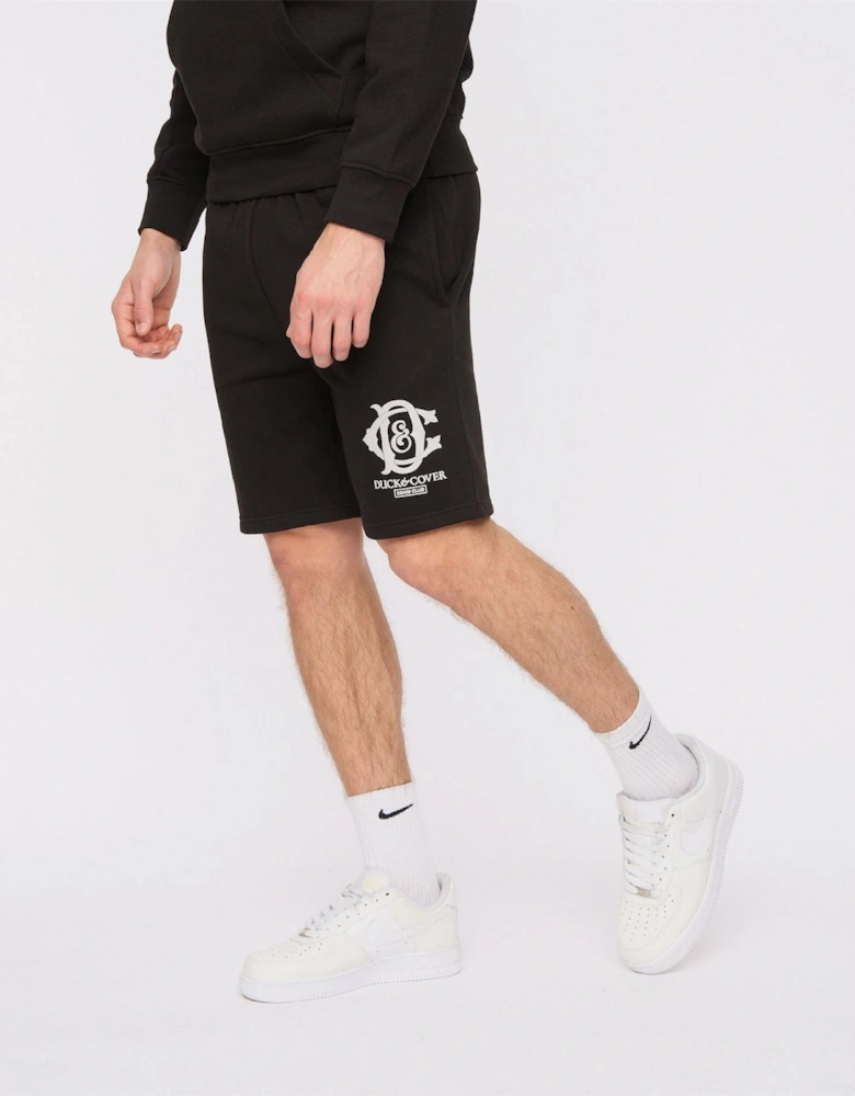 Randolph Tailored Shorts