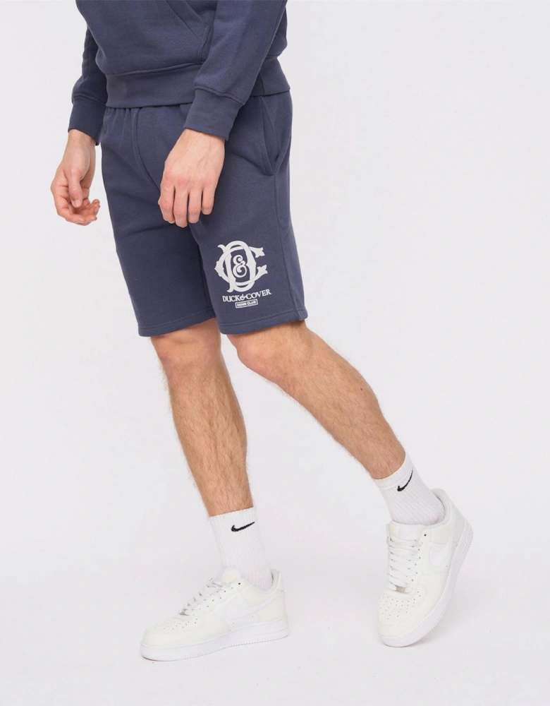 Randolph Tailored Shorts