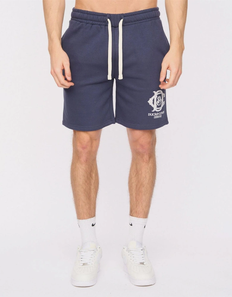 Randolph Tailored Shorts