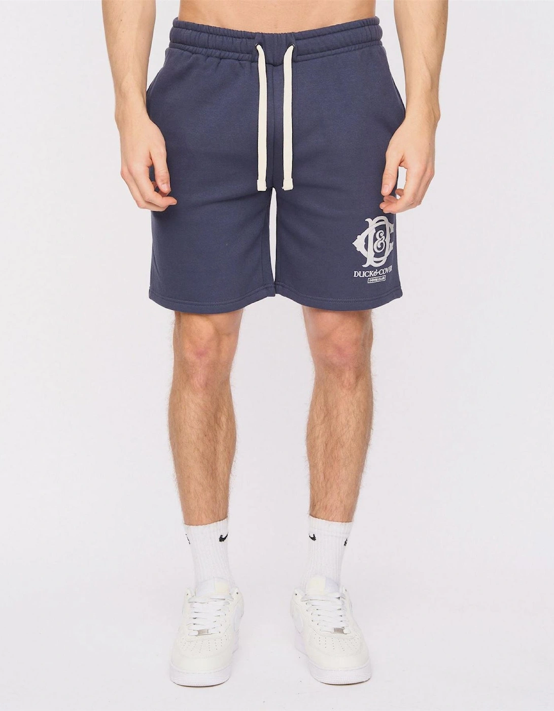 Randolph Tailored Shorts, 6 of 5