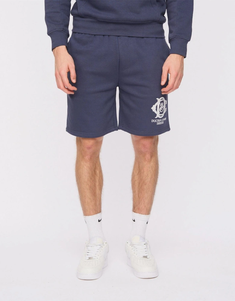 Randolph Tailored Shorts