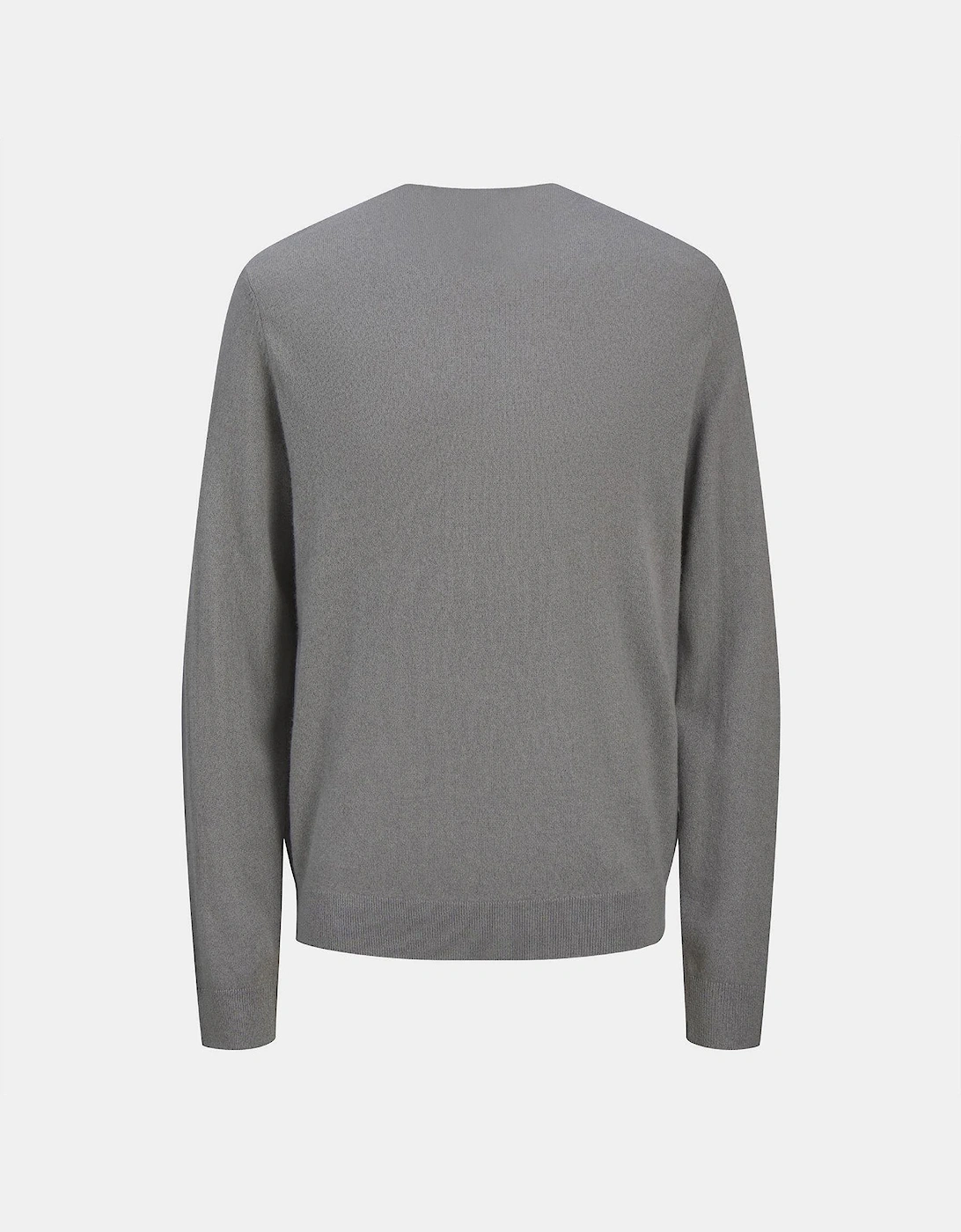 Brooks Relaxed Fit Cashmere Blend Sweater Crew Sweatshirt
