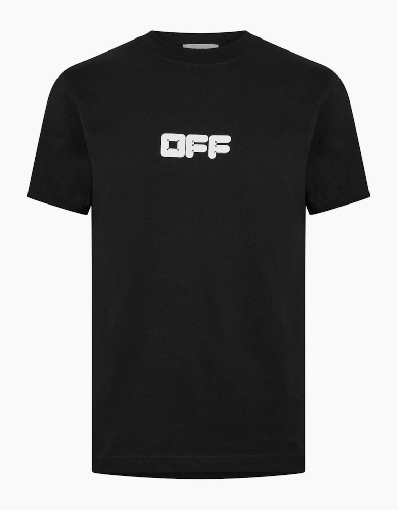 Mens Slim Fit T Shirt