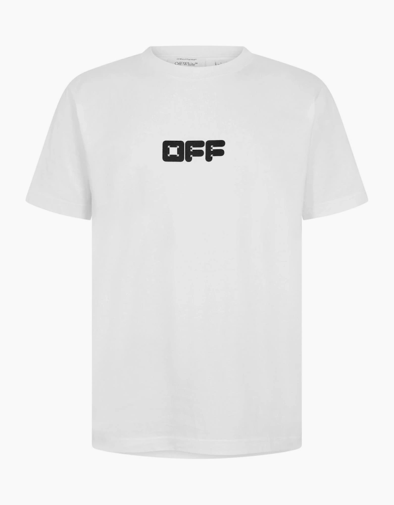 Mens Slim Fit T Shirt