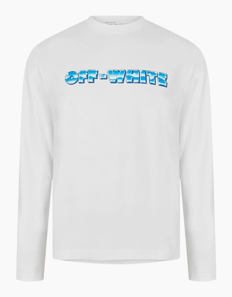 Mens Long Sleeve T Shirt