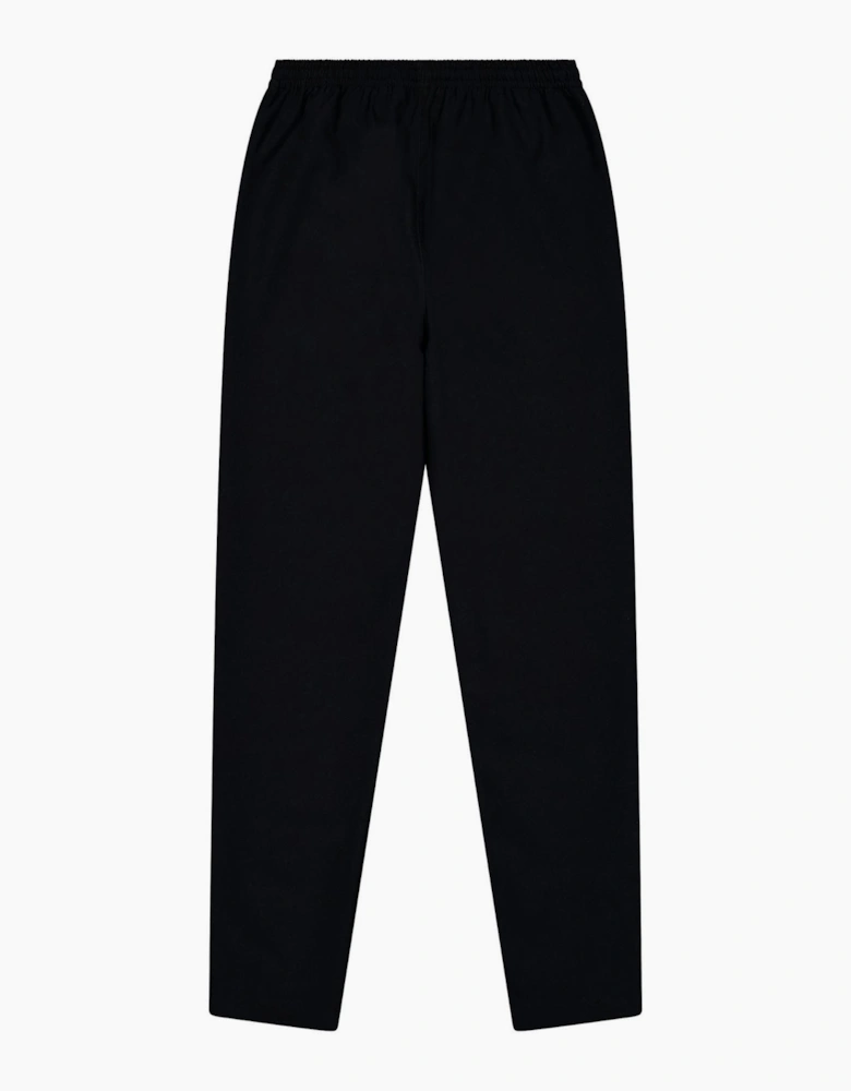 Kids Closed Hem Fleece Jogging Bottoms