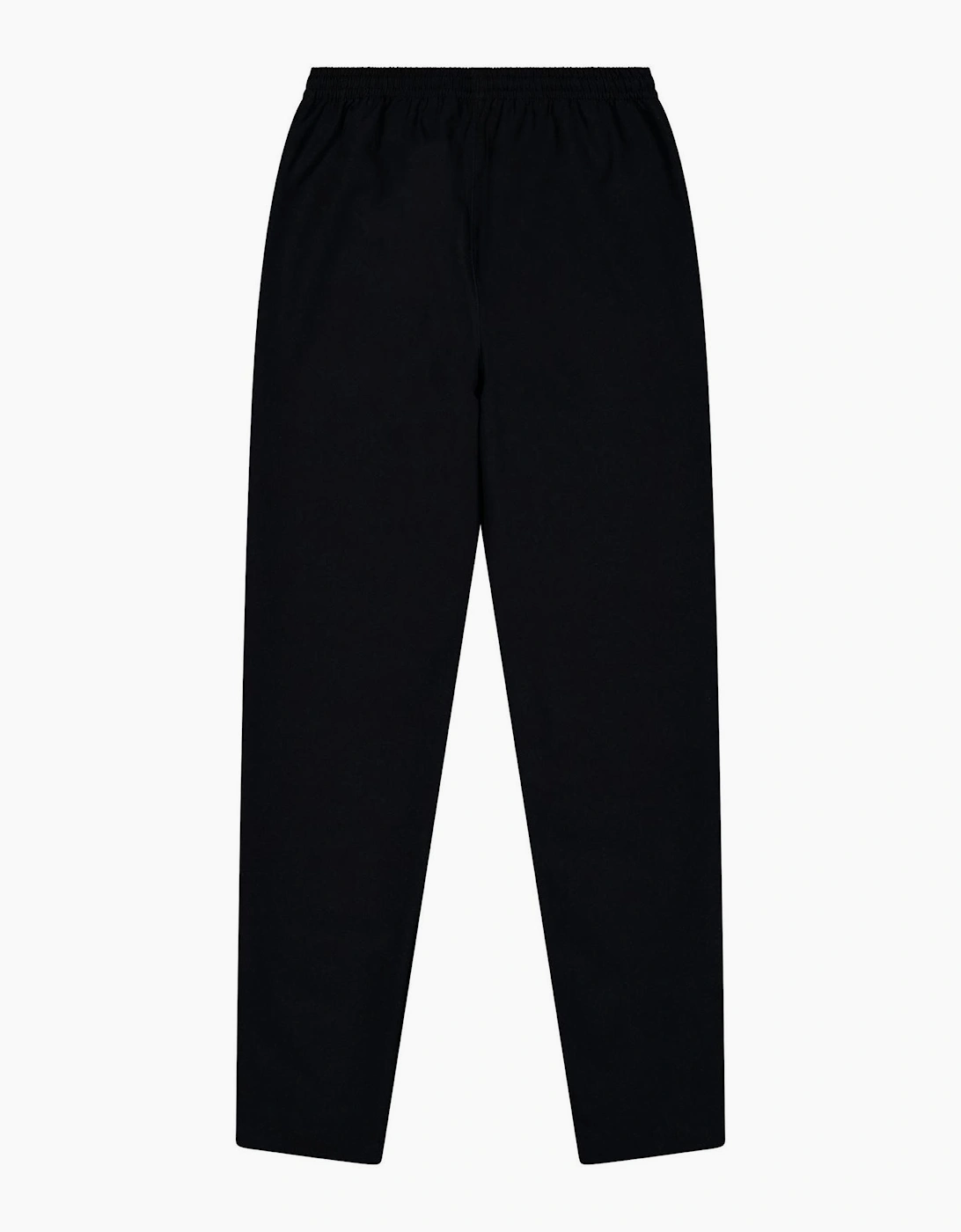 Kids Closed Hem Fleece Jogging Bottoms