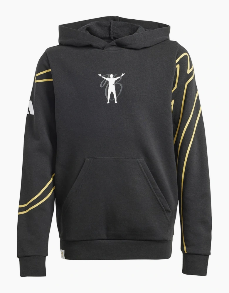 Kids Licensed Overhead Hoodie