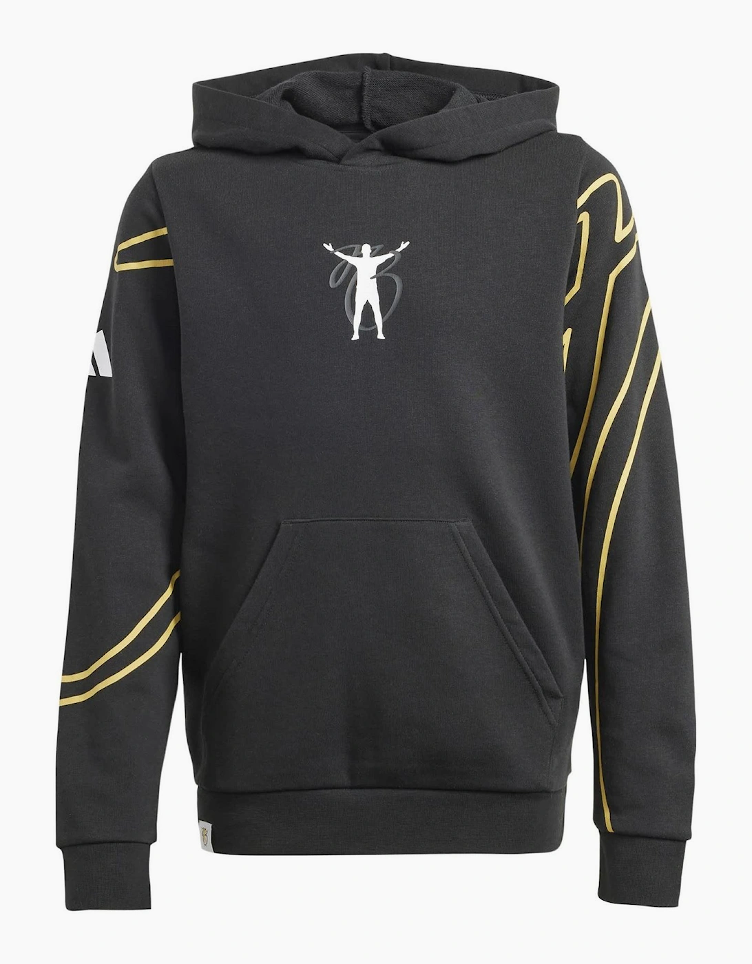 Kids Licensed Overhead Hoodie