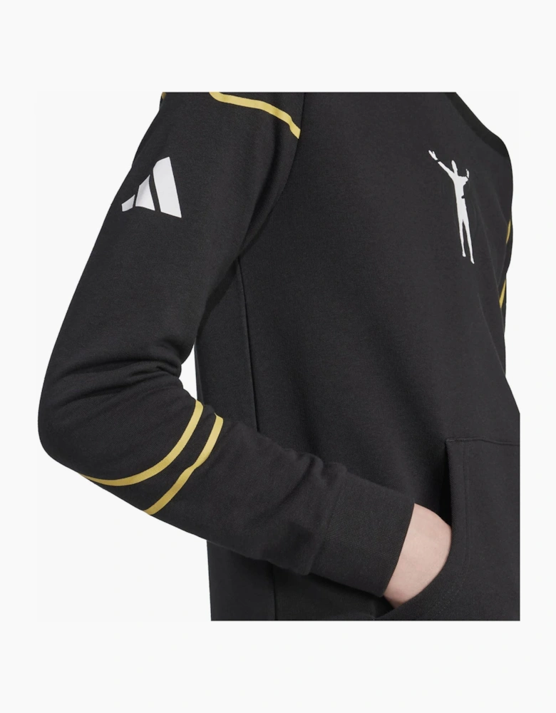 Kids Licensed Overhead Hoodie