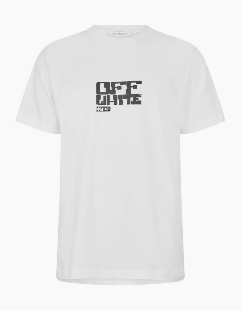 Mens Slim Fit T Shirt