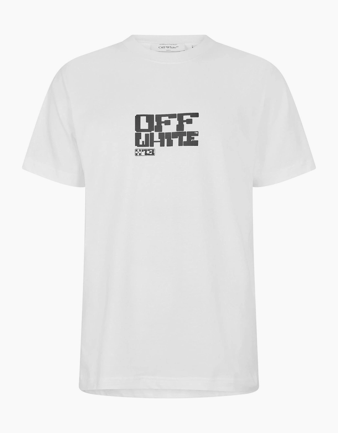 Mens Slim Fit T Shirt, 4 of 3