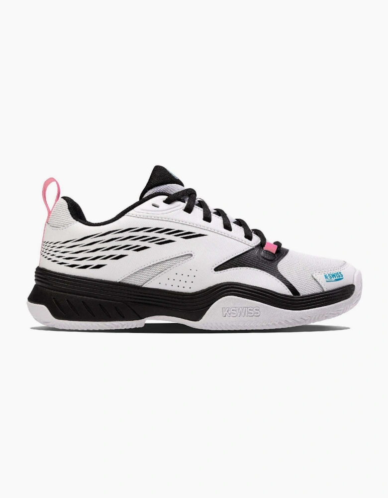 SpeedEx Padel Trainers