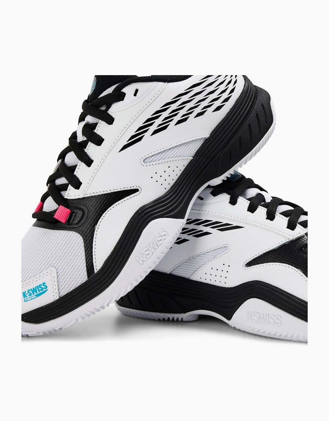 SpeedEx Padel Trainers