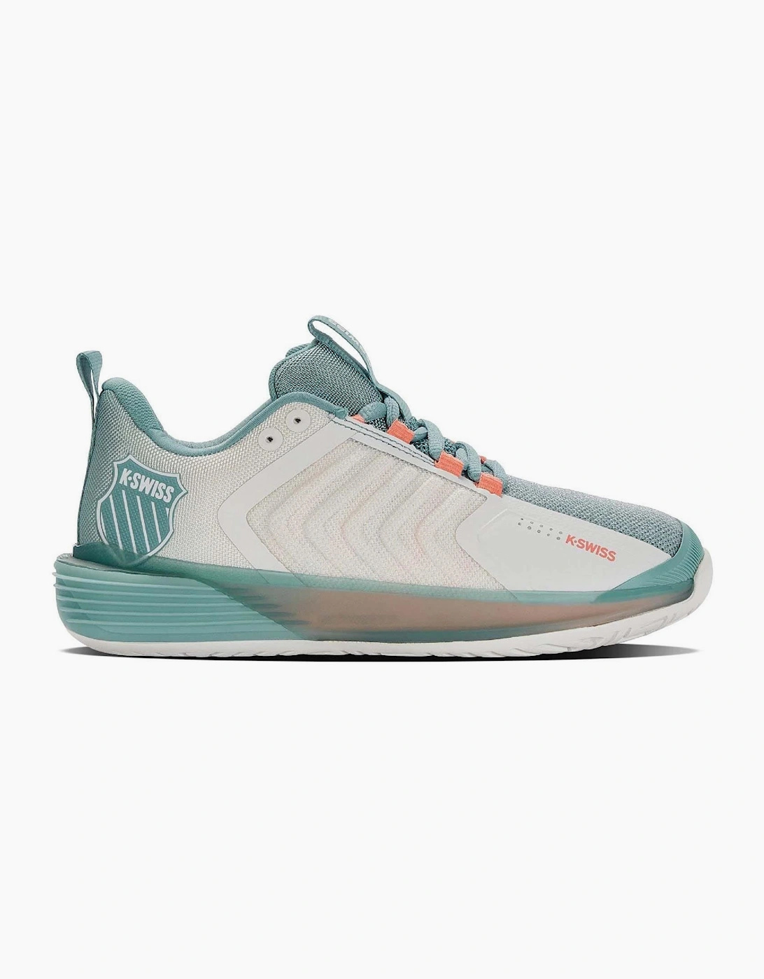 Ultrashot 3 Tennis Shoes, 7 of 6