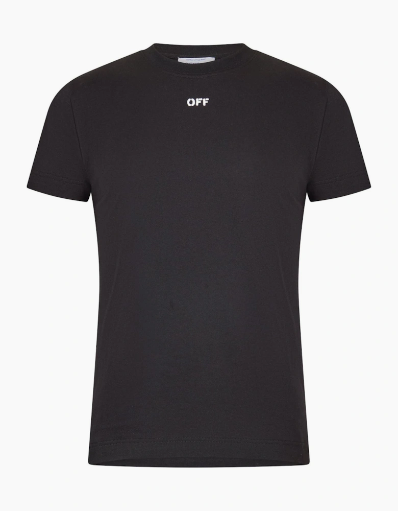 Mens Slim Fit T Shirt