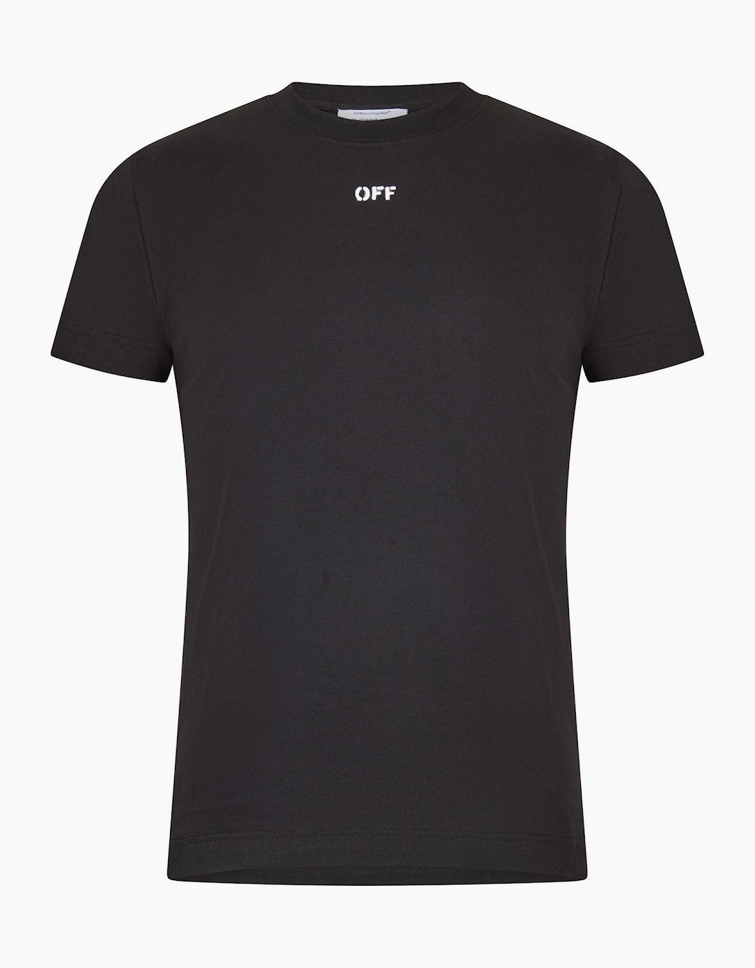 Mens Slim Fit T Shirt, 7 of 6