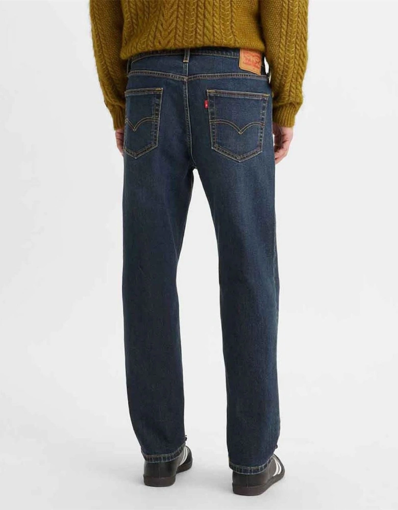 541 Athletic Taper Born To Adapt Straight Leg Jeans