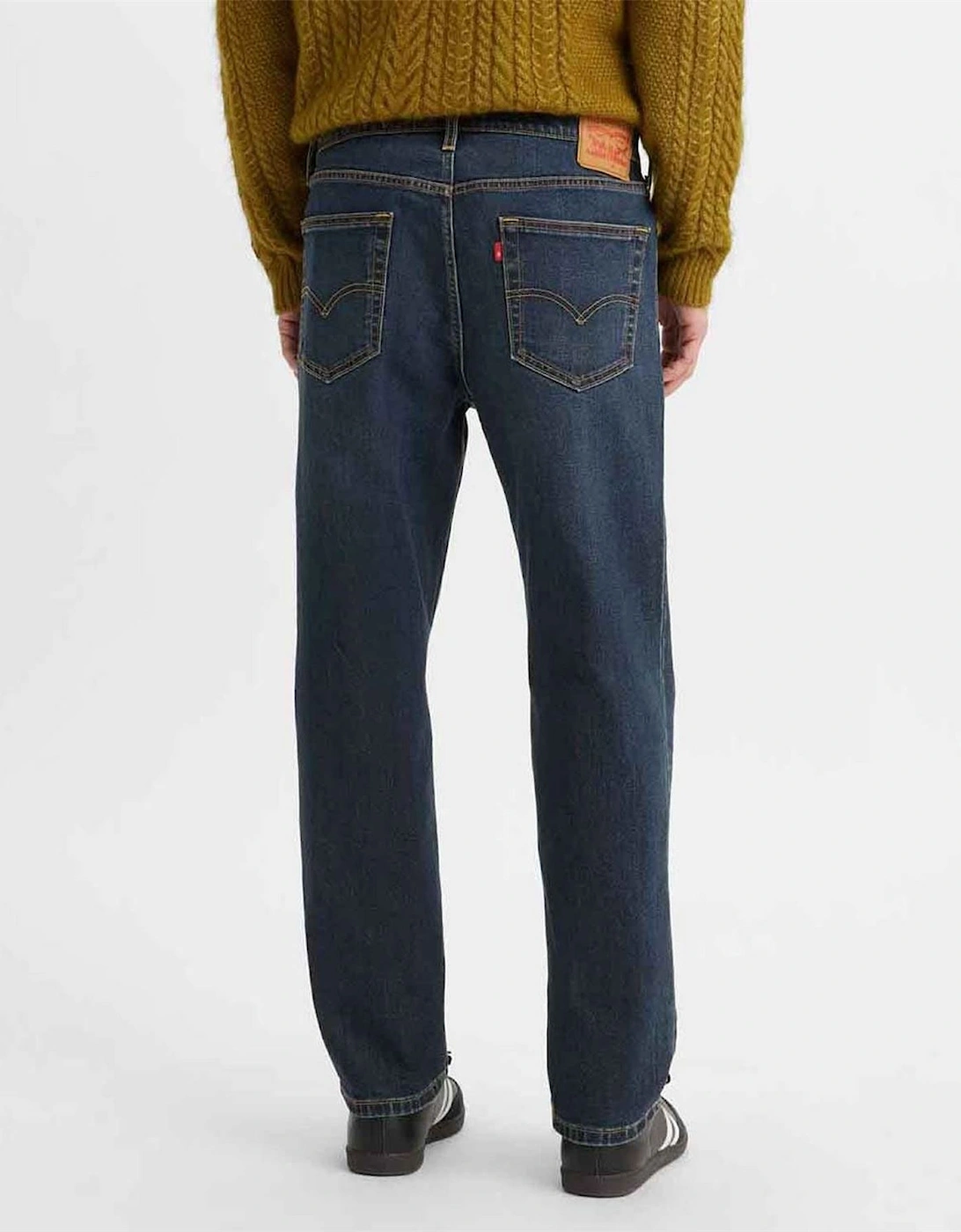 541 Athletic Taper Born To Adapt Straight Leg Jeans