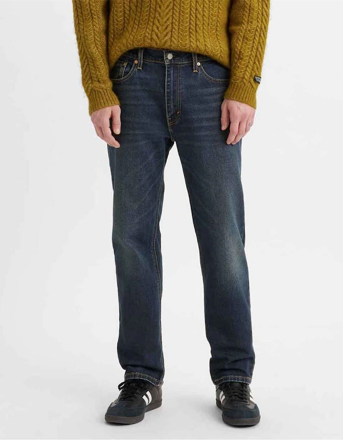 541 Athletic Taper Born To Adapt Straight Leg Jeans