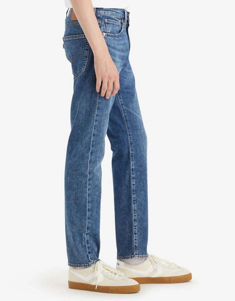 502 Taper Free To Be Cool Straight Leg Jeans Mens