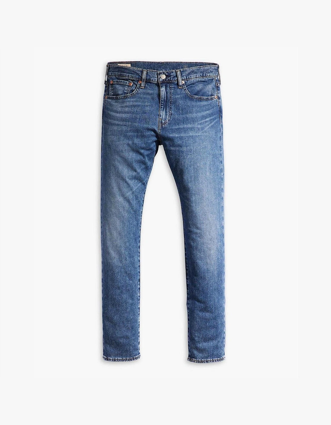 502 Taper Free To Be Cool Straight Leg Jeans Mens
