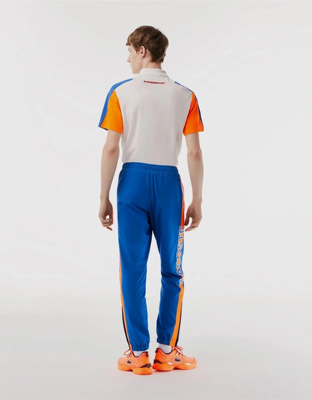 Tracksuit Bottoms