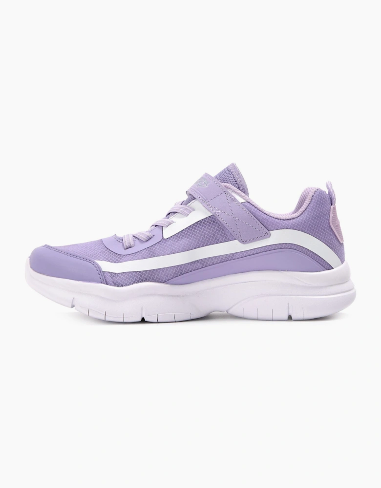 Flexblast Slip On Trainers