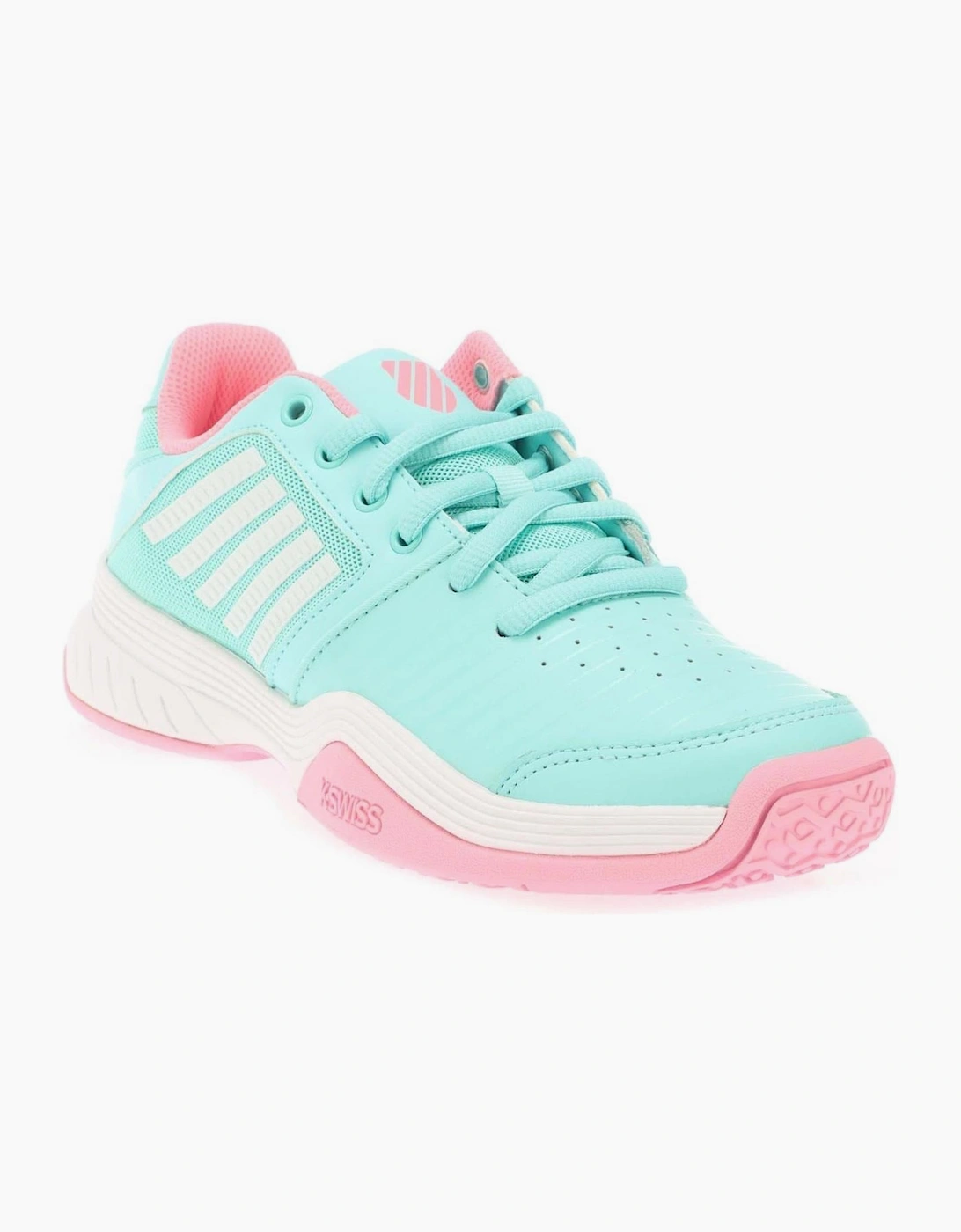 Court Express Omni Tennis Shoes