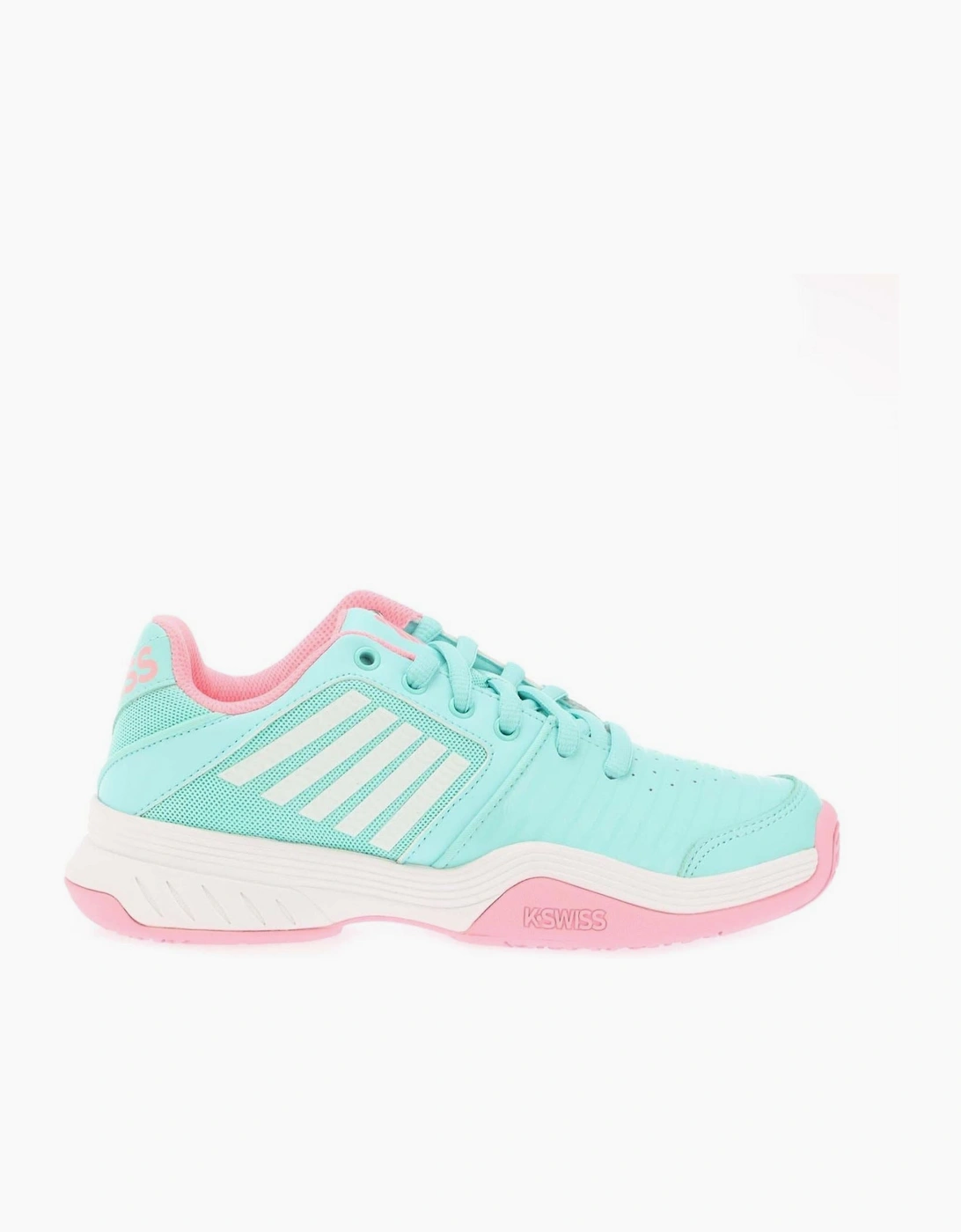 Court Express Omni Tennis Shoes, 7 of 6