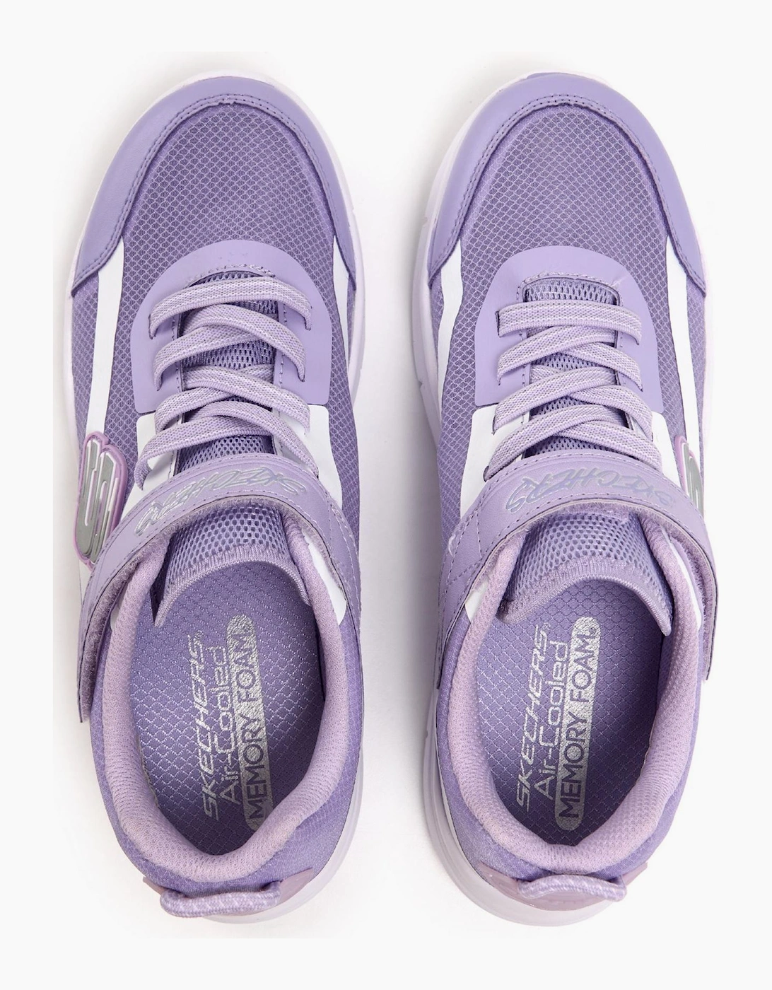 Flexblast Slip On Trainers