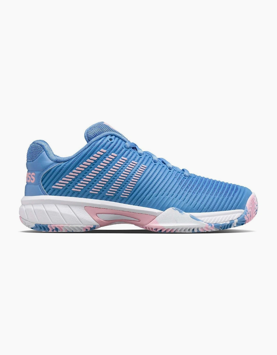 Hypercourt Express 2 Tennis Shoes, 7 of 6