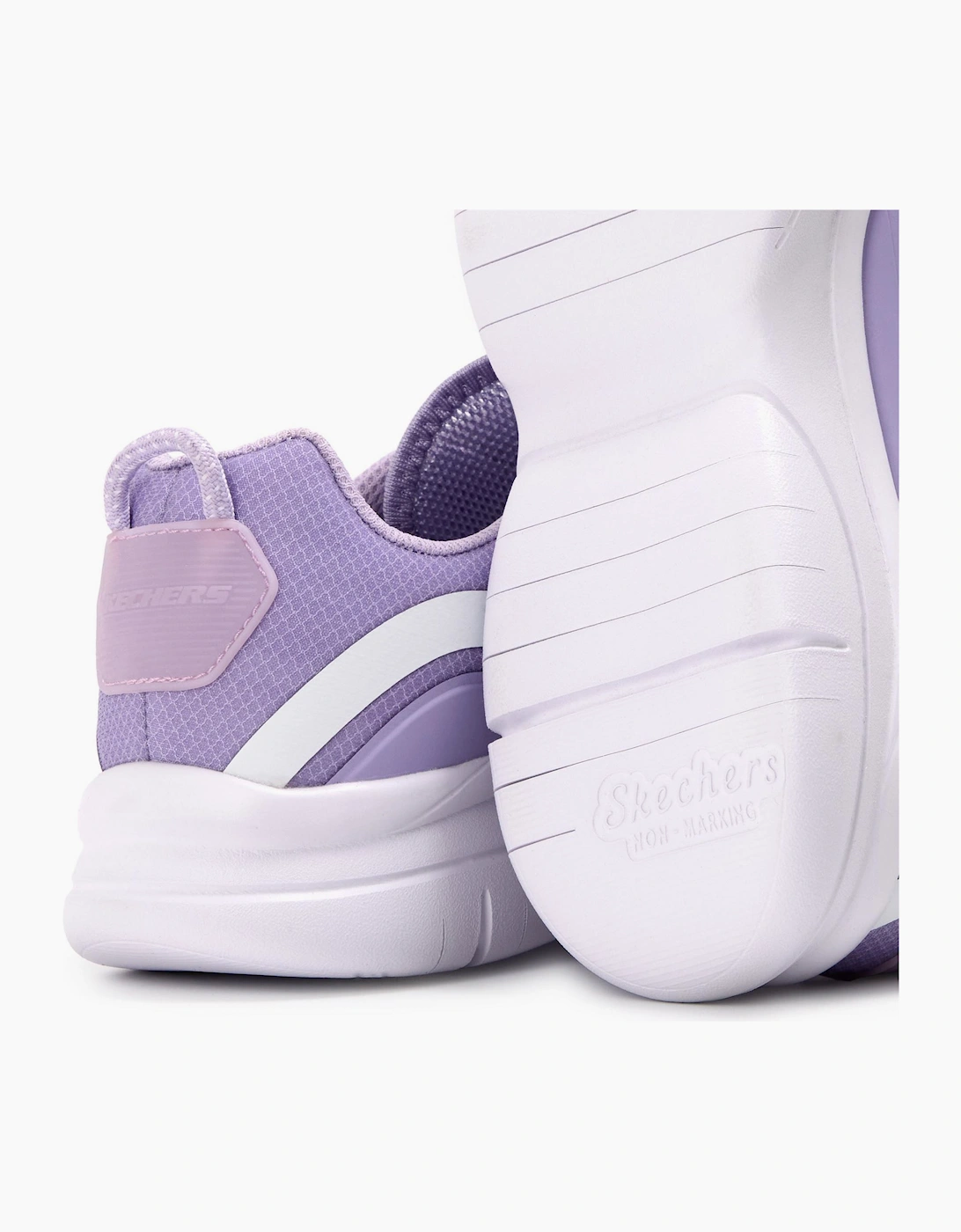 Flexblast Slip On Trainers