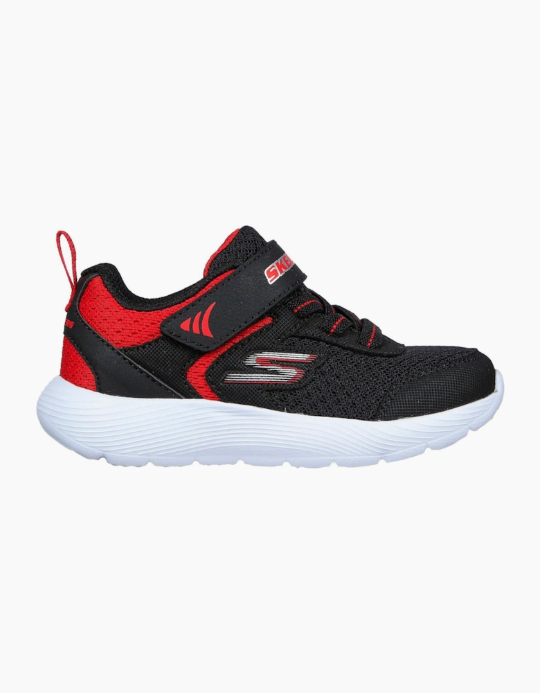 Lite Slip On Trainers Unisex Kids