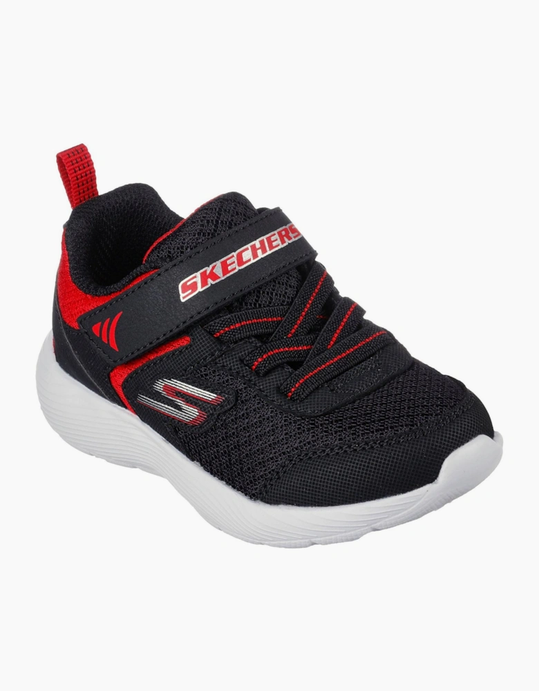 Lite Slip On Trainers Unisex Kids
