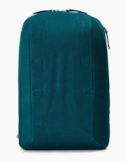 Midnight Teal