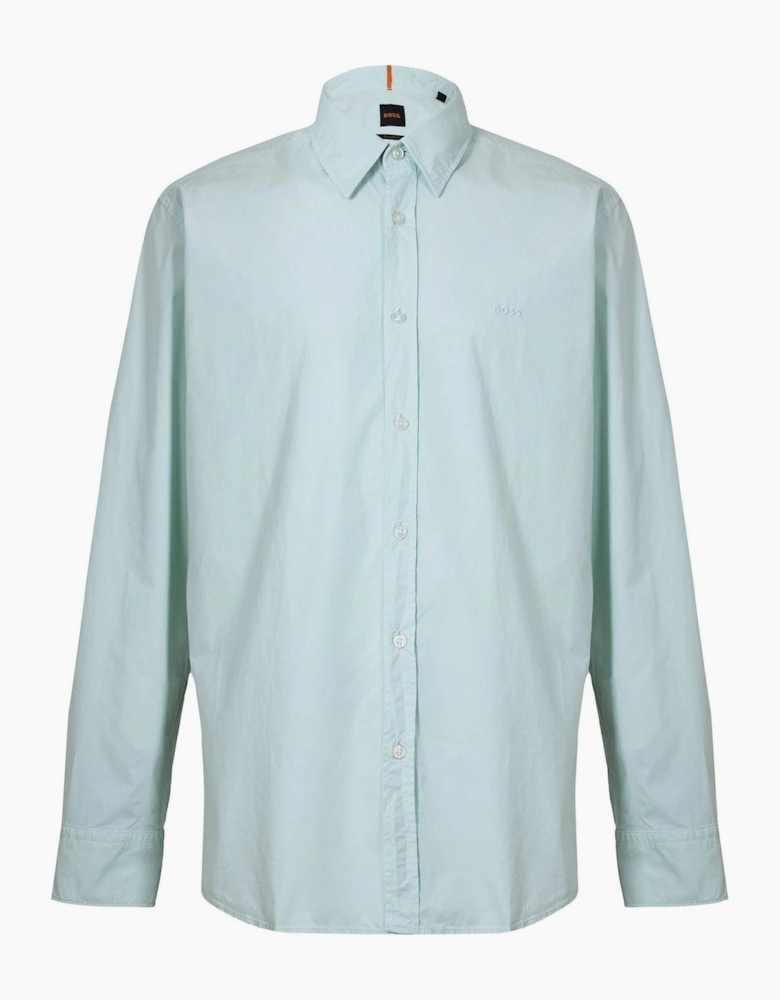 Relegant 6 M Plain Long Sleeve Shirt