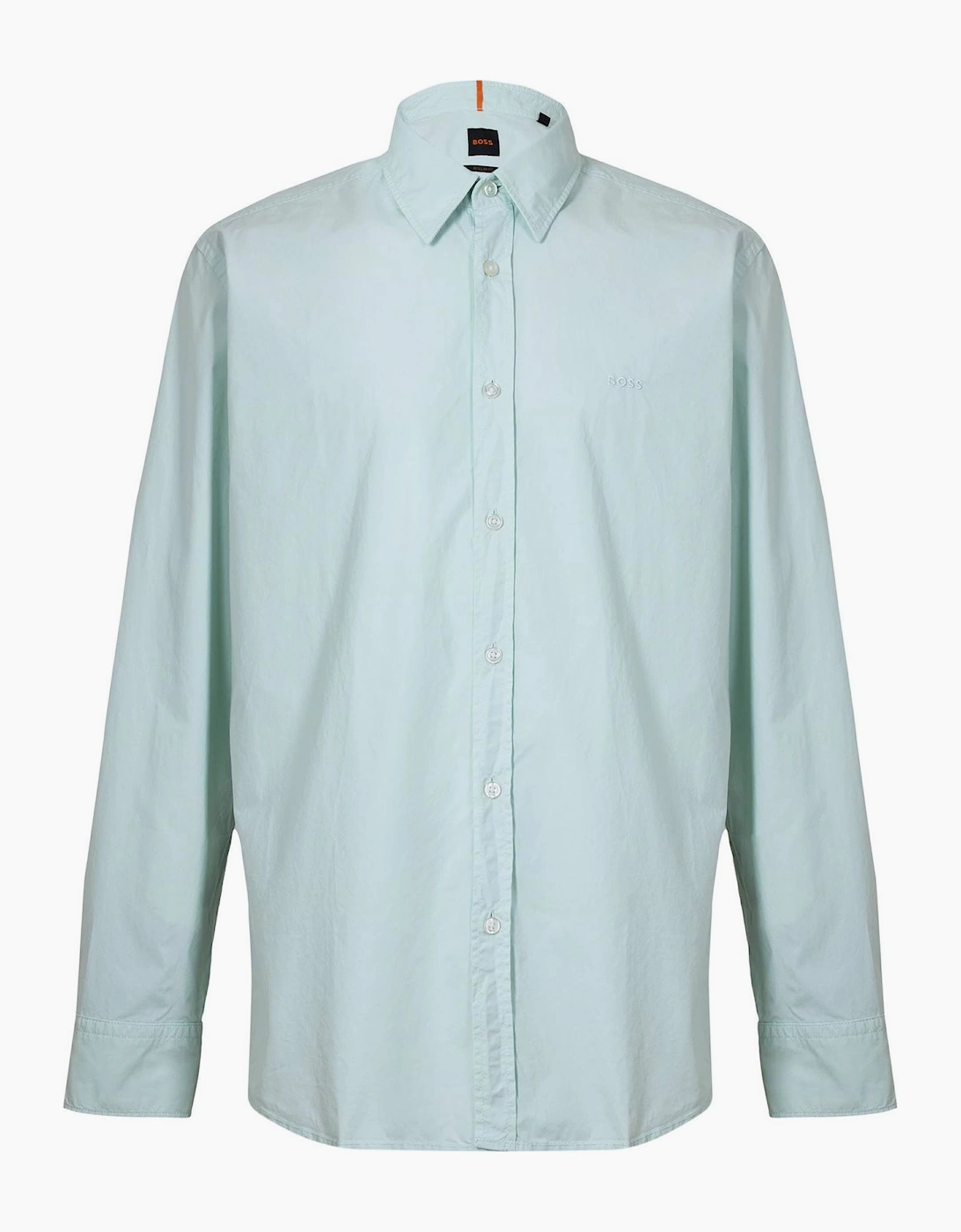 Relegant 6 M Plain Long Sleeve Shirt, 4 of 3