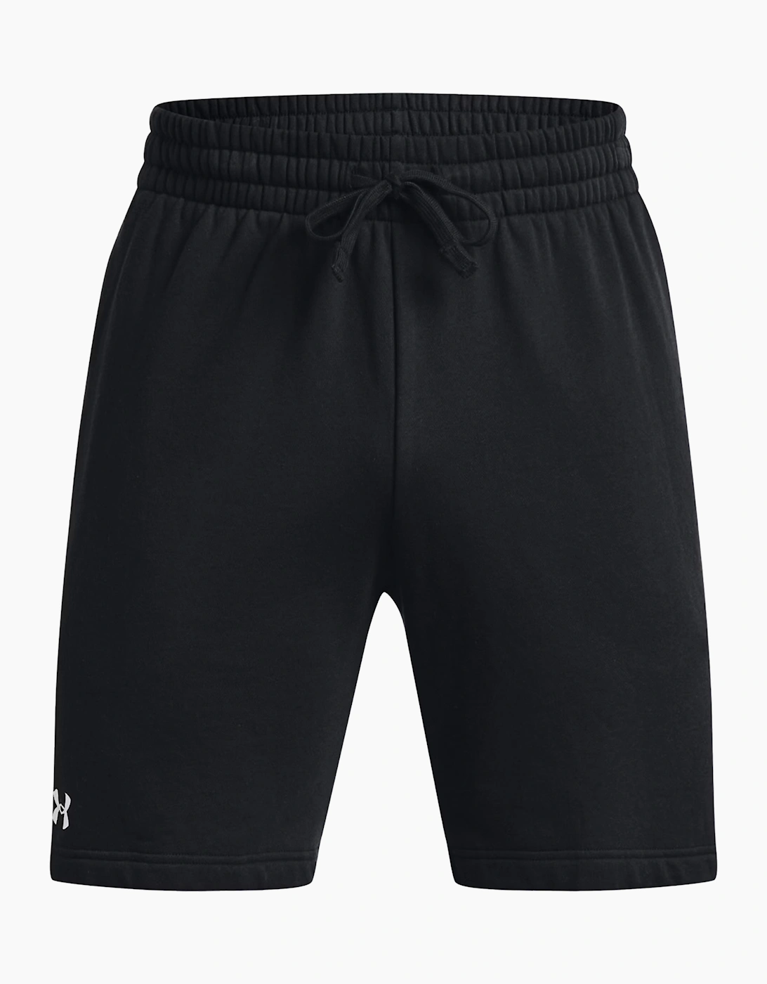Under Armour Mens Rival Fleece Shorts