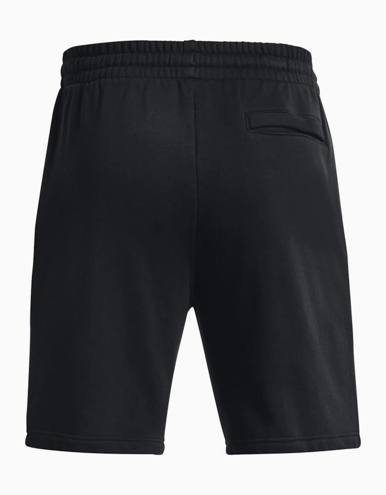 Under Armour Mens Rival Fleece Shorts