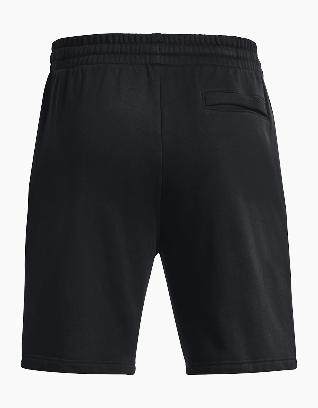 Under Armour Mens Rival Fleece Shorts
