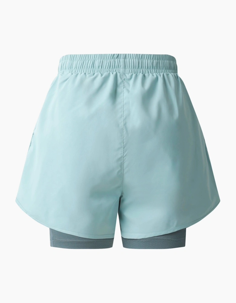 Regatta Womens/Ladies Sprint Up II Shorts