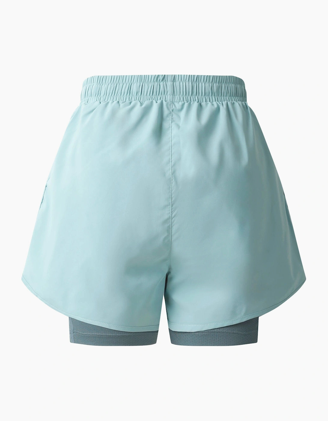 Regatta Womens/Ladies Sprint Up II Shorts